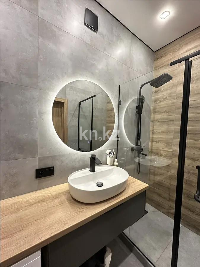 Продажа 2-комнатной квартиры, 52.4 м² в Астане - фото 4