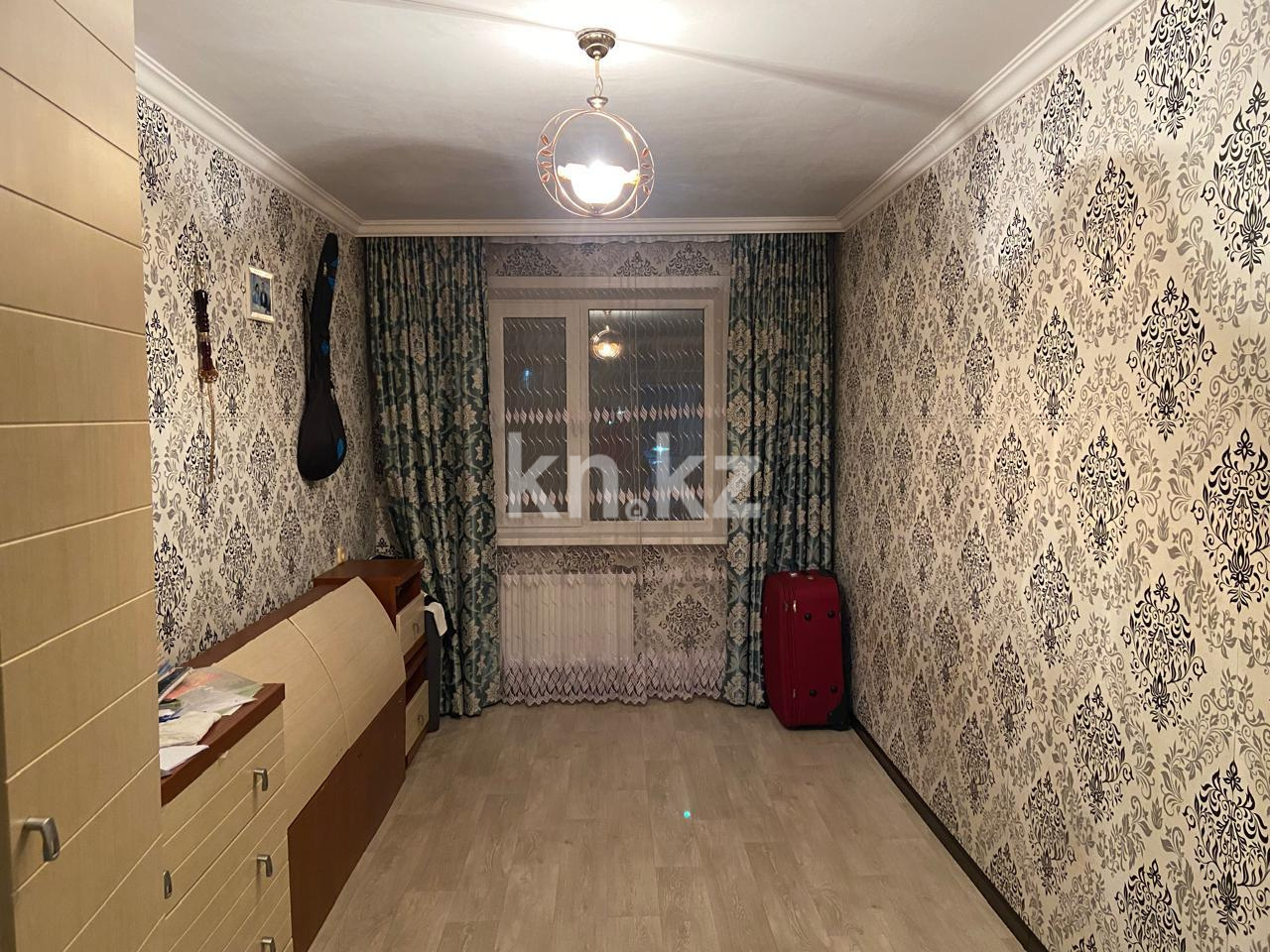 Продажа 2-комнатной квартиры, 45 м², мкр-н 11а в Караганде - фото 4