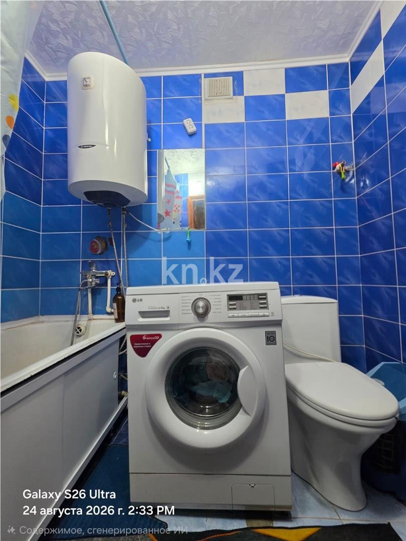 Продажа 2-комнатной квартиры, 47 м² в Темиртау - фото 6