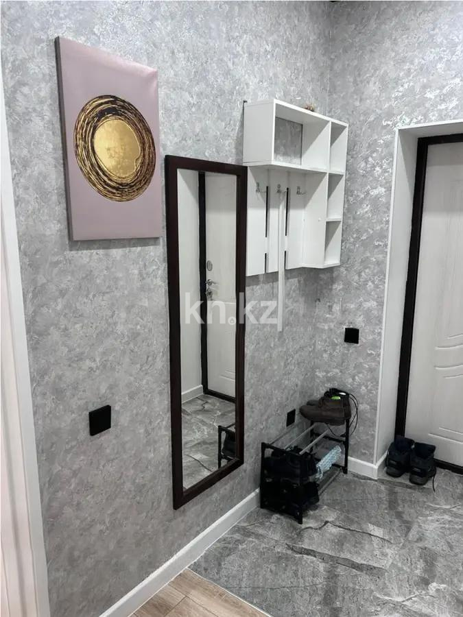 Продажа 1-комнатной квартиры, 35 м² в Астане - фото 4