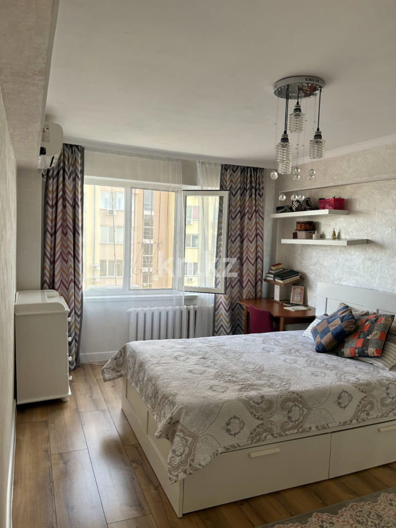 Продажа 3-комнатной квартиры, 60 м² в Атырау