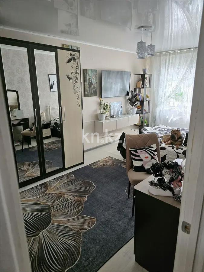 Продажа 3-комнатной квартиры, 64 м² в Караганде - фото 3