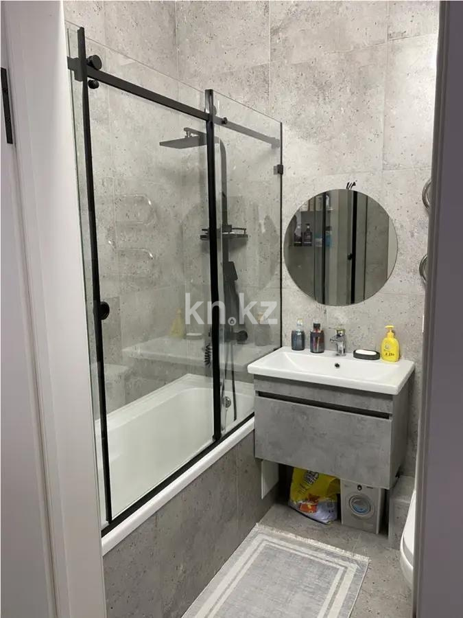 Продажа 2-комнатной квартиры, 39 м² в Астане - фото 4