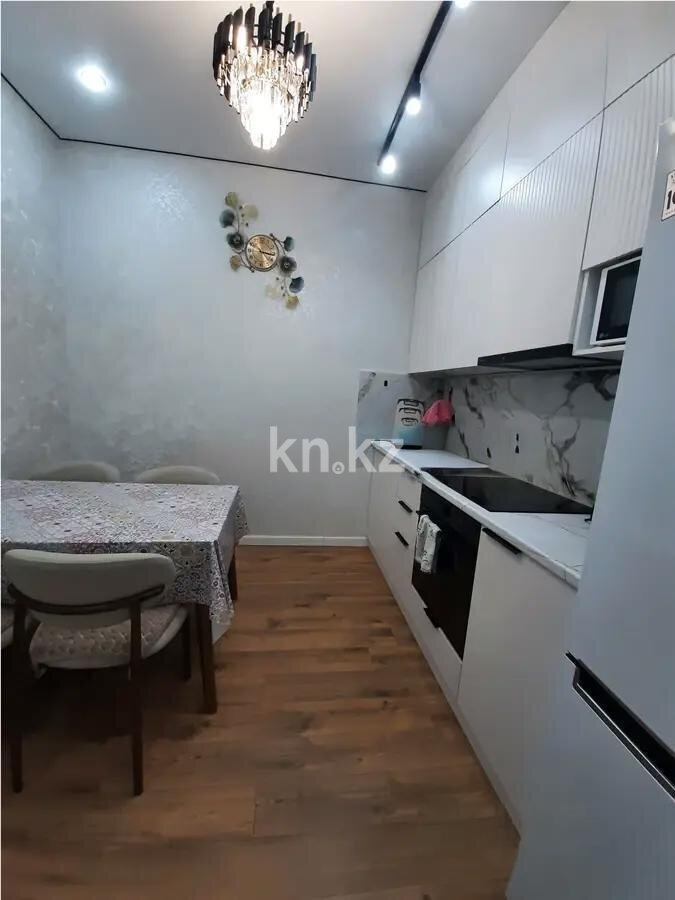 Продажа 1-комнатной квартиры, 43 м² в Караганде - фото 3