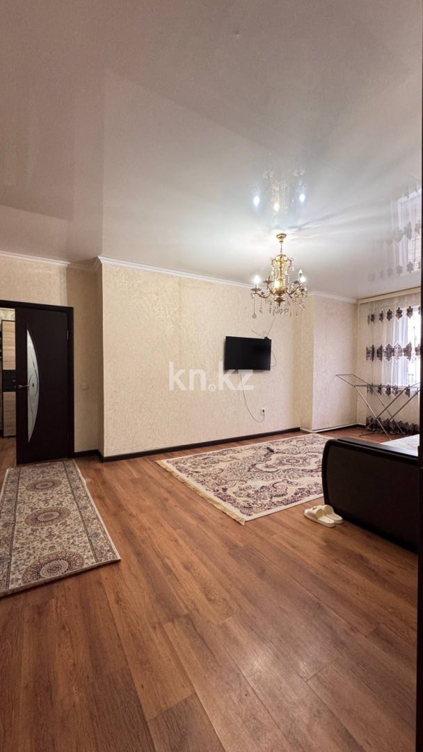 Продажа 2-комнатной квартиры, 57 м² в Таразе - фото 2