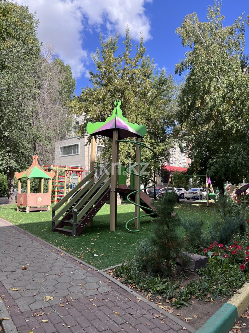 Продажа 3-комнатной квартиры, 62.5 м² в Астане - фото 11