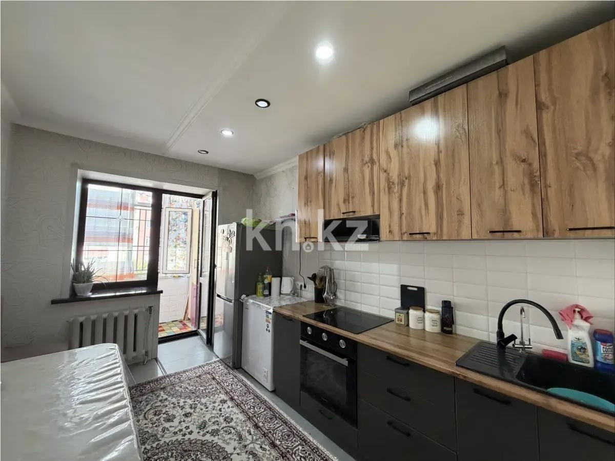 Продажа 3-комнатной квартиры, 80 м² в Астане - фото 5