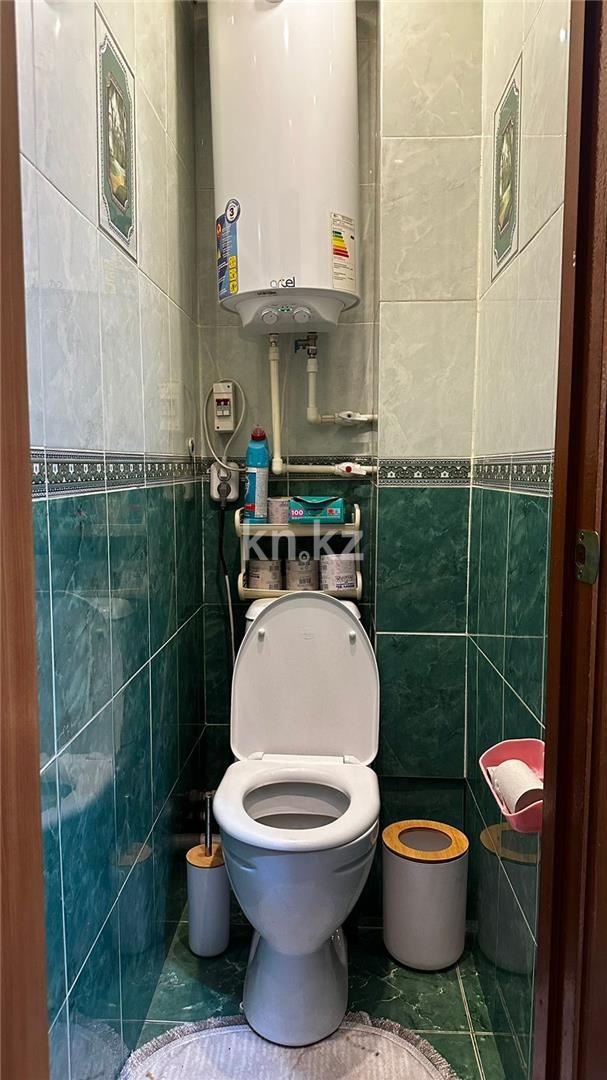 Продажа 2-комнатной квартиры, 48 м², мкр-н 15 в Караганде - фото 8