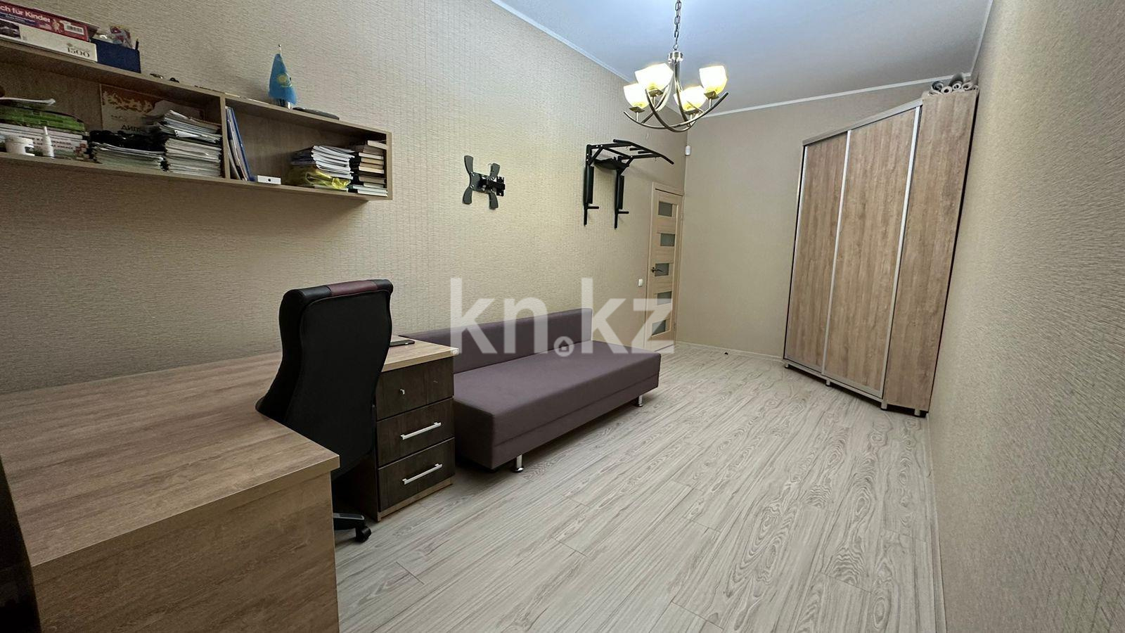 Продажа 5-комнатной квартиры, 160 м², мкр. Алтын Арка в Караганде - фото 5