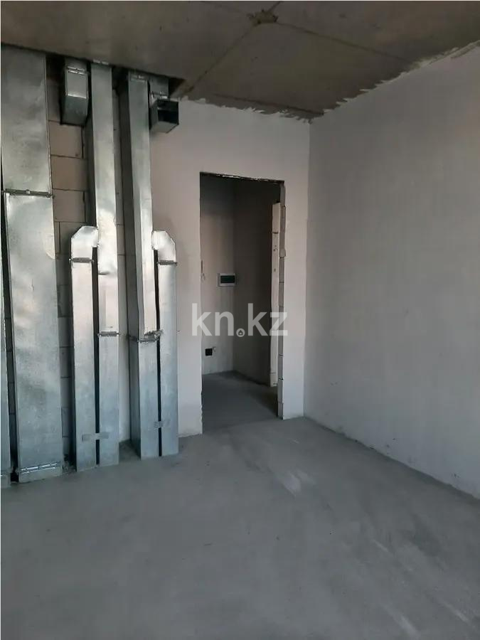 Продажа 1-комнатной квартиры, 41.6 м² в Астане - фото 4