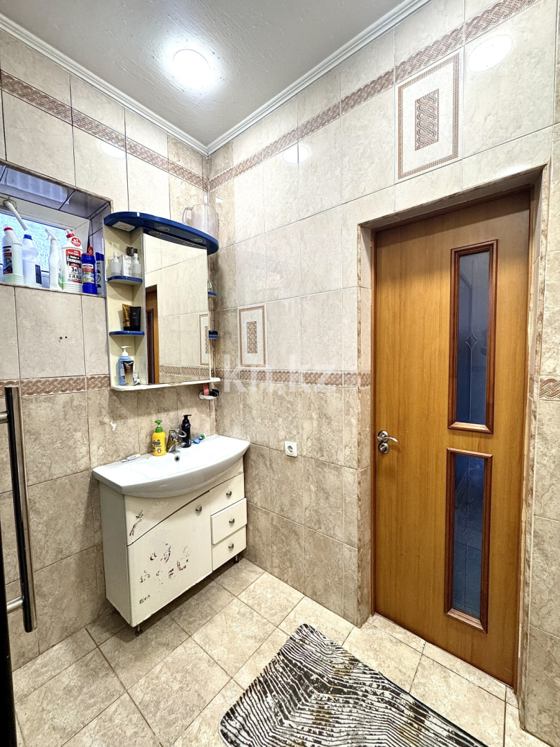 Продажа 6-комнатного дома, 200 м², ул. Грибоедова в Алматы - фото 15