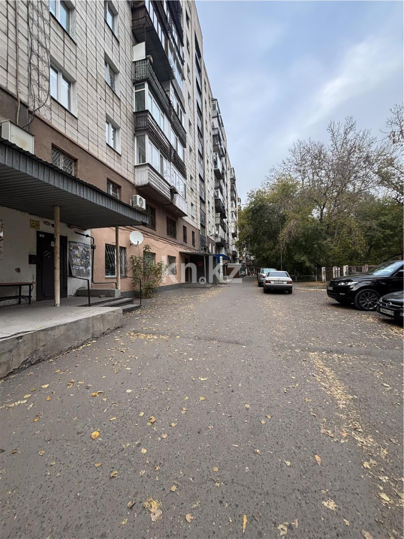 Продажа 3-комнатной квартиры, 65 м² в Караганде - фото 17
