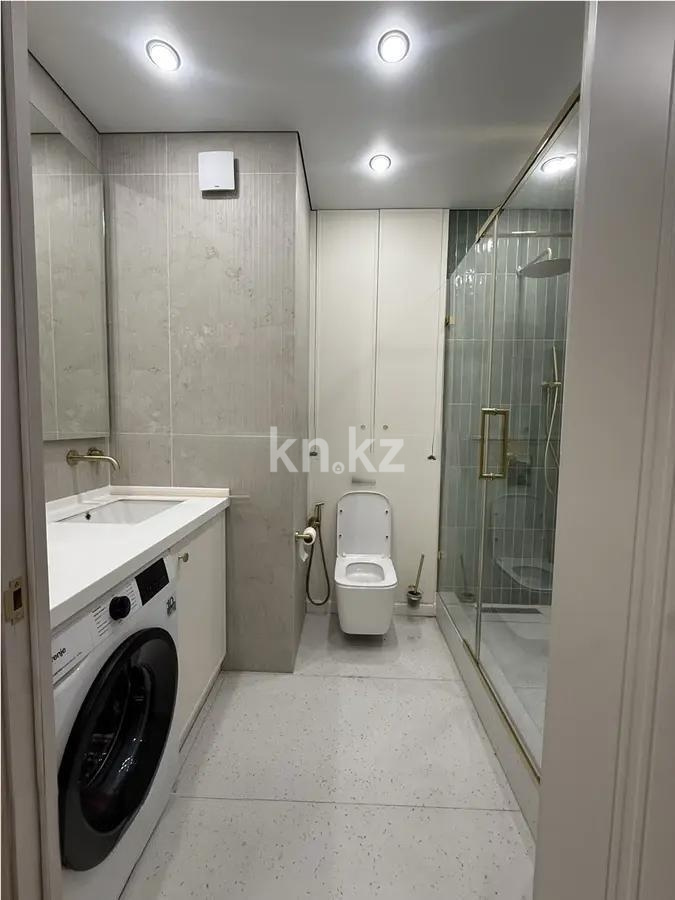 Продажа 3-комнатной квартиры, 77 м² в Алматы - фото 5
