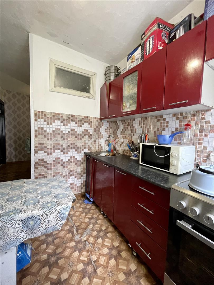 Продажа 2-комнатной квартиры, 48 м², мкр-н 16, дом  47 в Караганде - фото 7