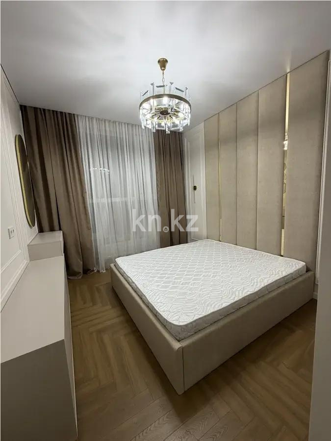 Продажа 2-комнатной квартиры, 50 м² в Алматы - фото 2