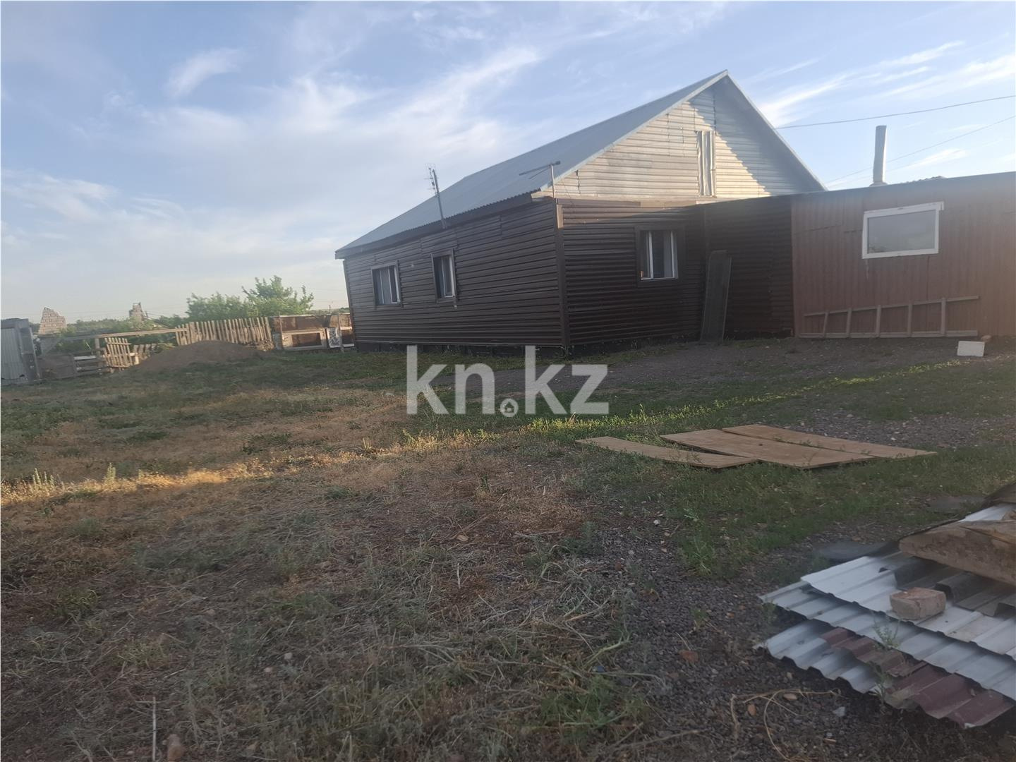 Продажа 3-комнатного дома, 86.7 м² в Темиртау - фото 4