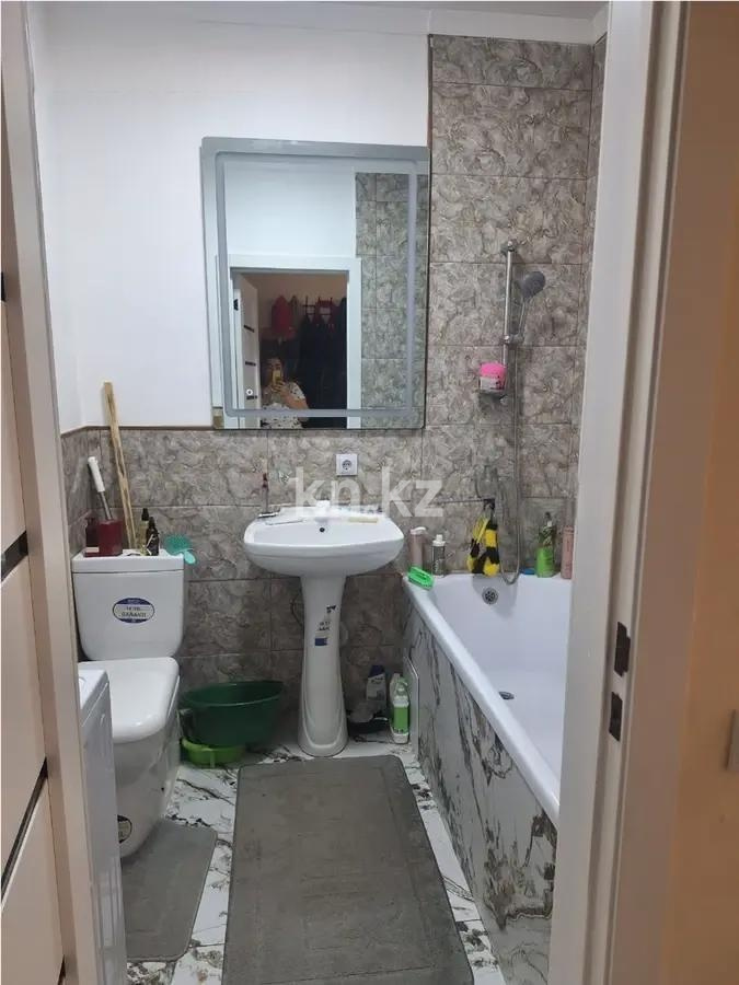 Продажа 1-комнатной квартиры, 30.5 м² в Астане - фото 3