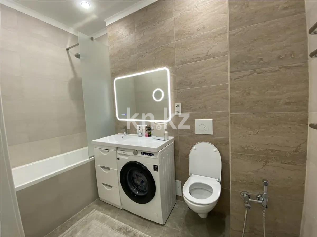 Продажа 3-комнатной квартиры, 85.6 м² в Алматы - фото 5