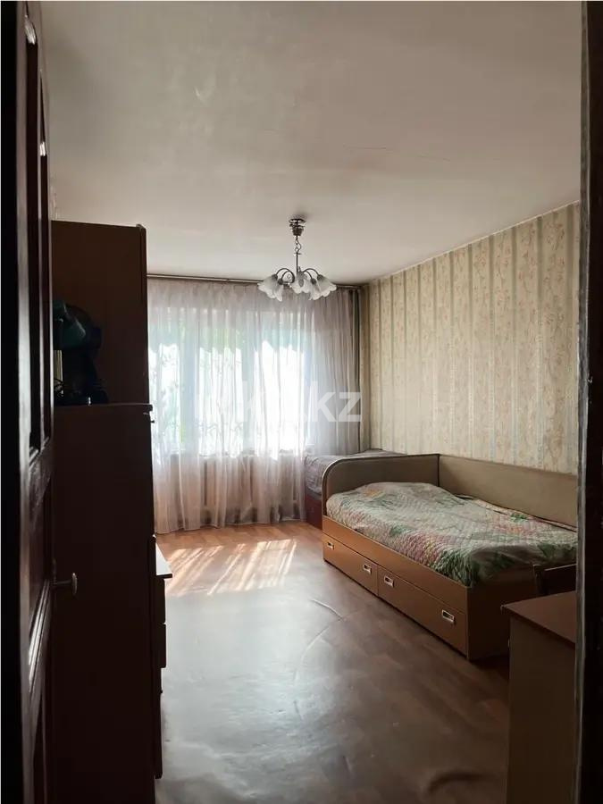 Продажа 3-комнатной квартиры, 65.2 м² в Алматы - фото 3