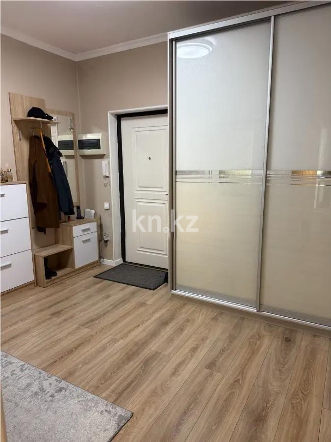 Продажа 3-комнатной квартиры, 79 м² в Алматы - фото 7