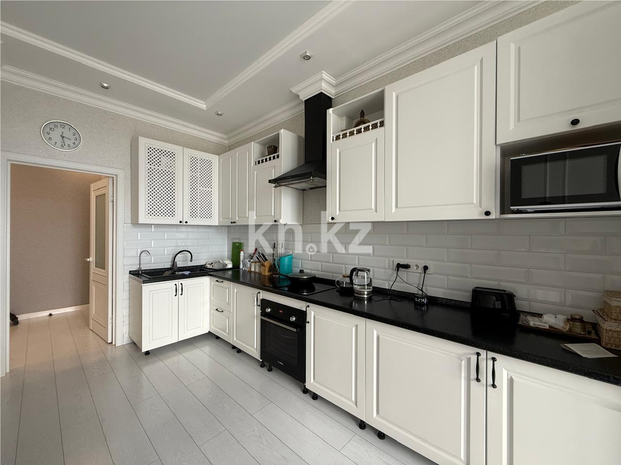 Продажа 3-комнатной квартиры, 113 м² в Караганде - фото 14