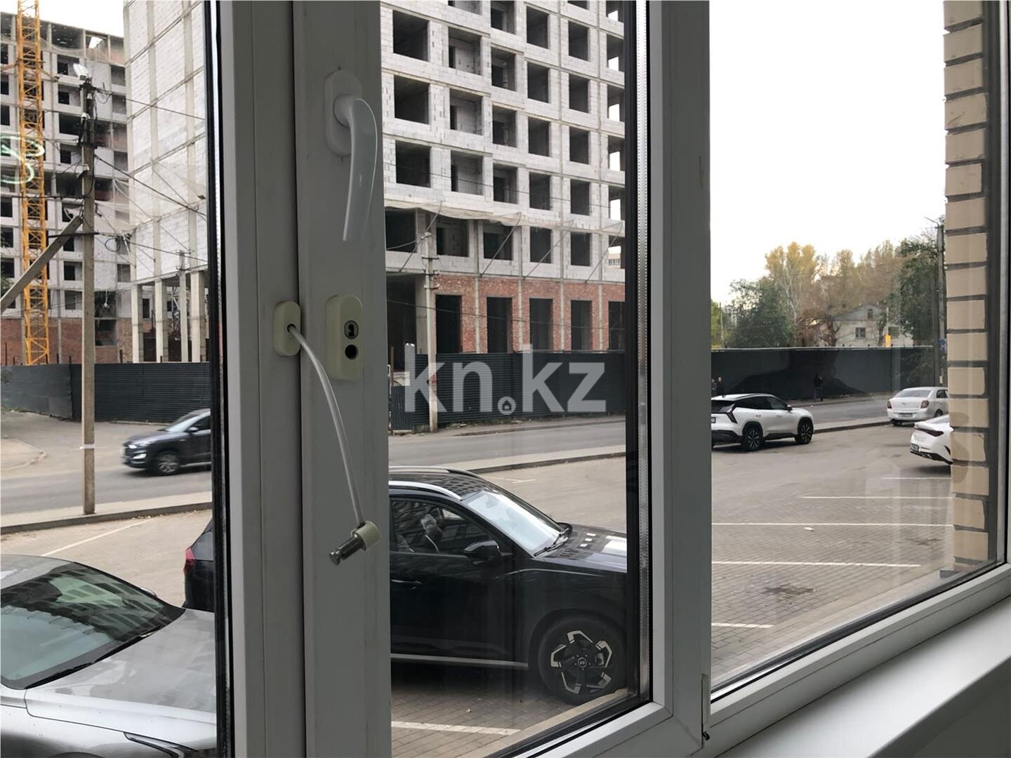 Продажа 1-комнатной квартиры, 42.5 м² в Астане - фото 18