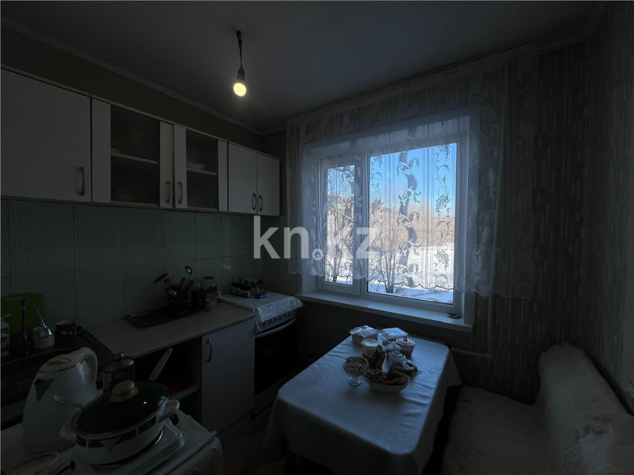 Продажа 2-комнатной квартиры, 47 м² в Караганде - фото 8