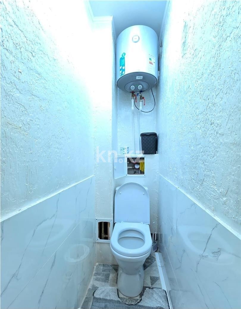 Продажа 2-комнатной квартиры, 45 м² в Темиртау - фото 9