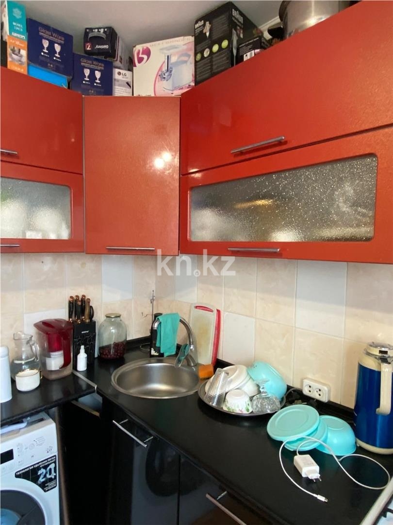 Продажа 2-комнатной квартиры, 52 м² в Караганде - фото 6