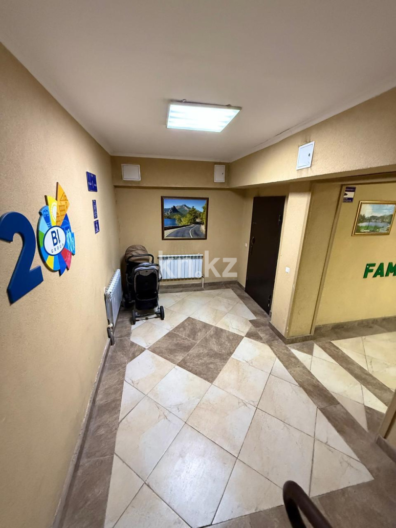 Продажа 2-комнатной квартиры, 65 м² в Астане - фото 9