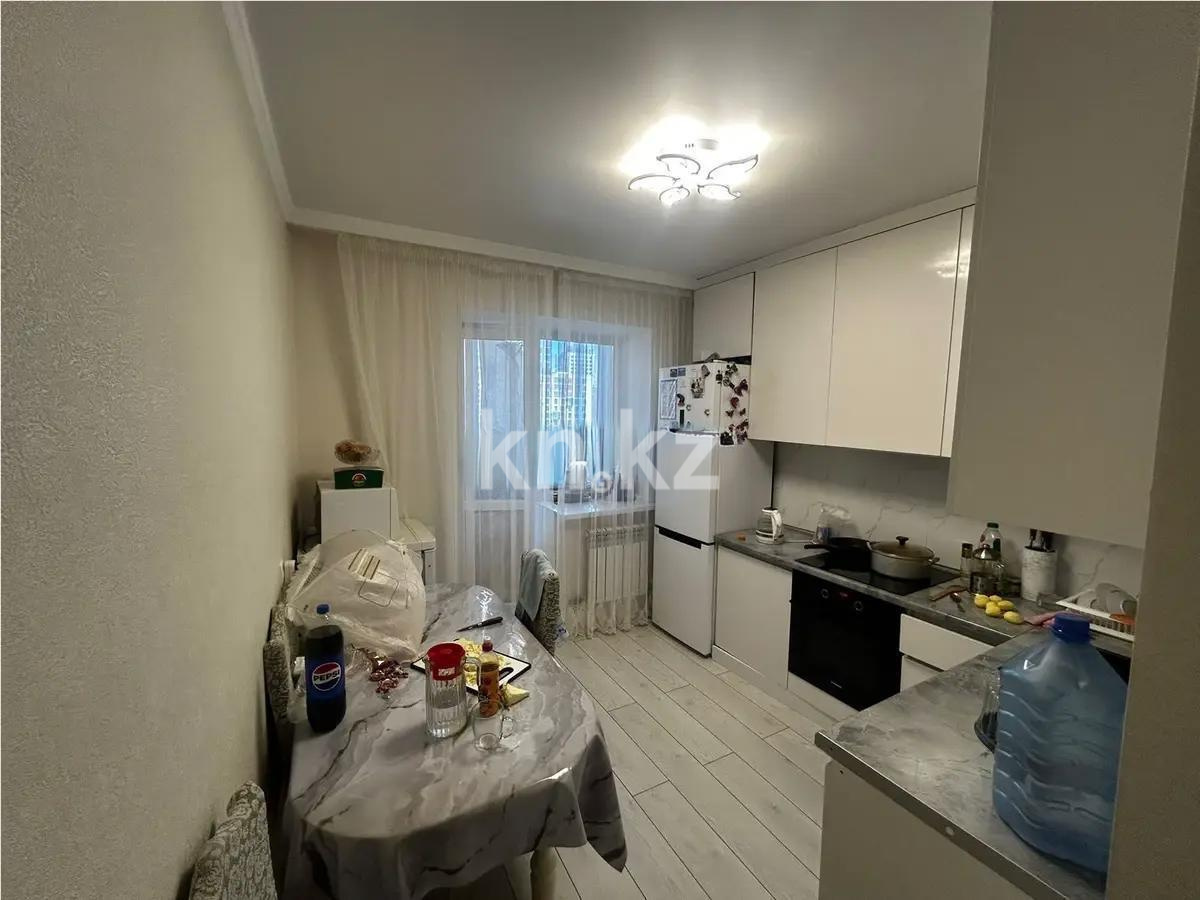 Продажа 2-комнатной квартиры, 55 м² в Астане - фото 2