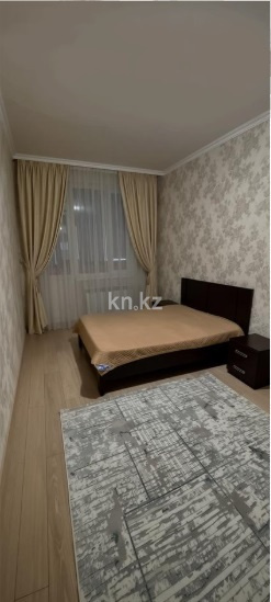 Аренда 2-комнатной квартиры, 80 м² в Астане - фото 7
