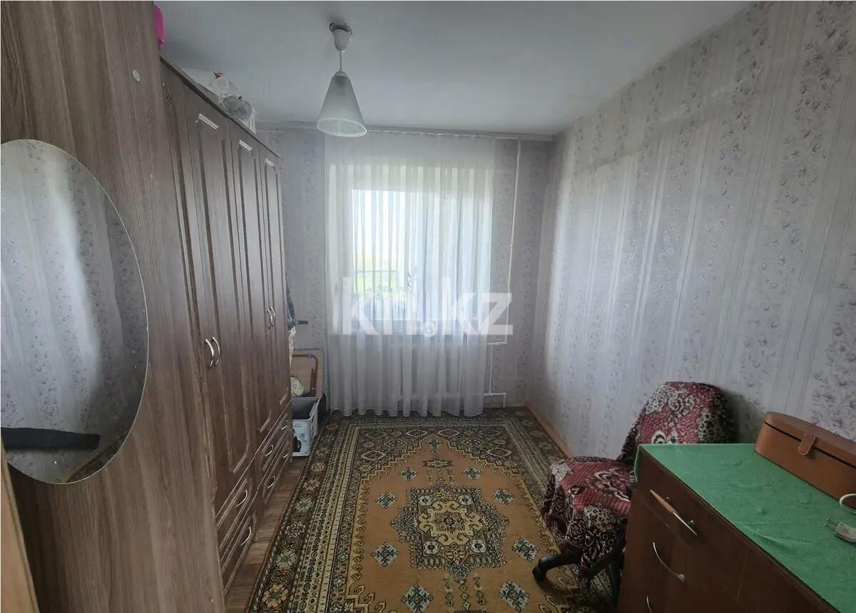 Продажа 4-комнатной квартиры, 69 м² в Темиртау - фото 3