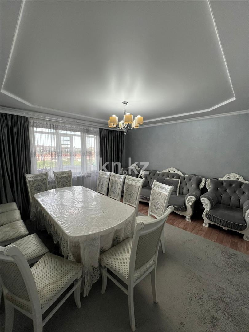 Продажа 3-комнатной квартиры, 64 м² в Караганде - фото 10