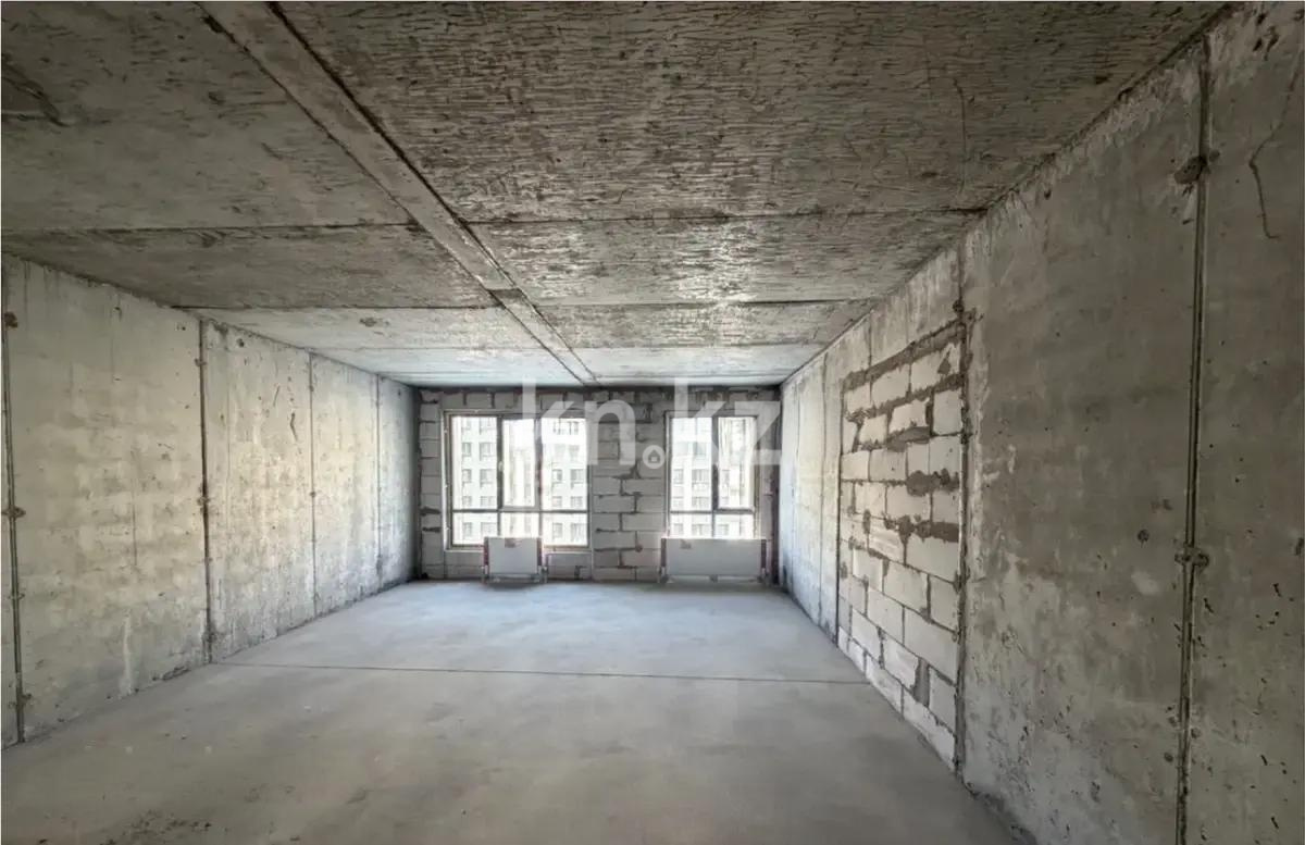 Продажа 1-комнатной квартиры, 37 м² в Алматы - фото 2