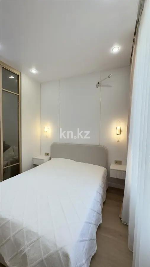 Продажа 2-комнатной квартиры, 42.42 м², ул. Сызганова, дом  1/1 в Астане - фото 3