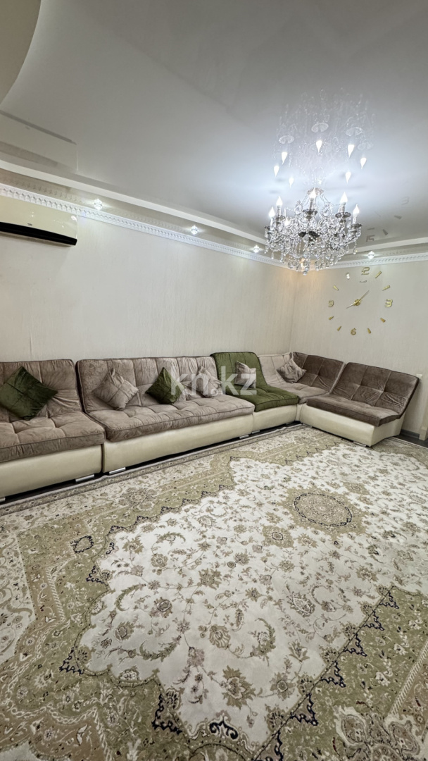 Продажа 3-комнатной квартиры, 112.2 м² в Алматы - фото 18