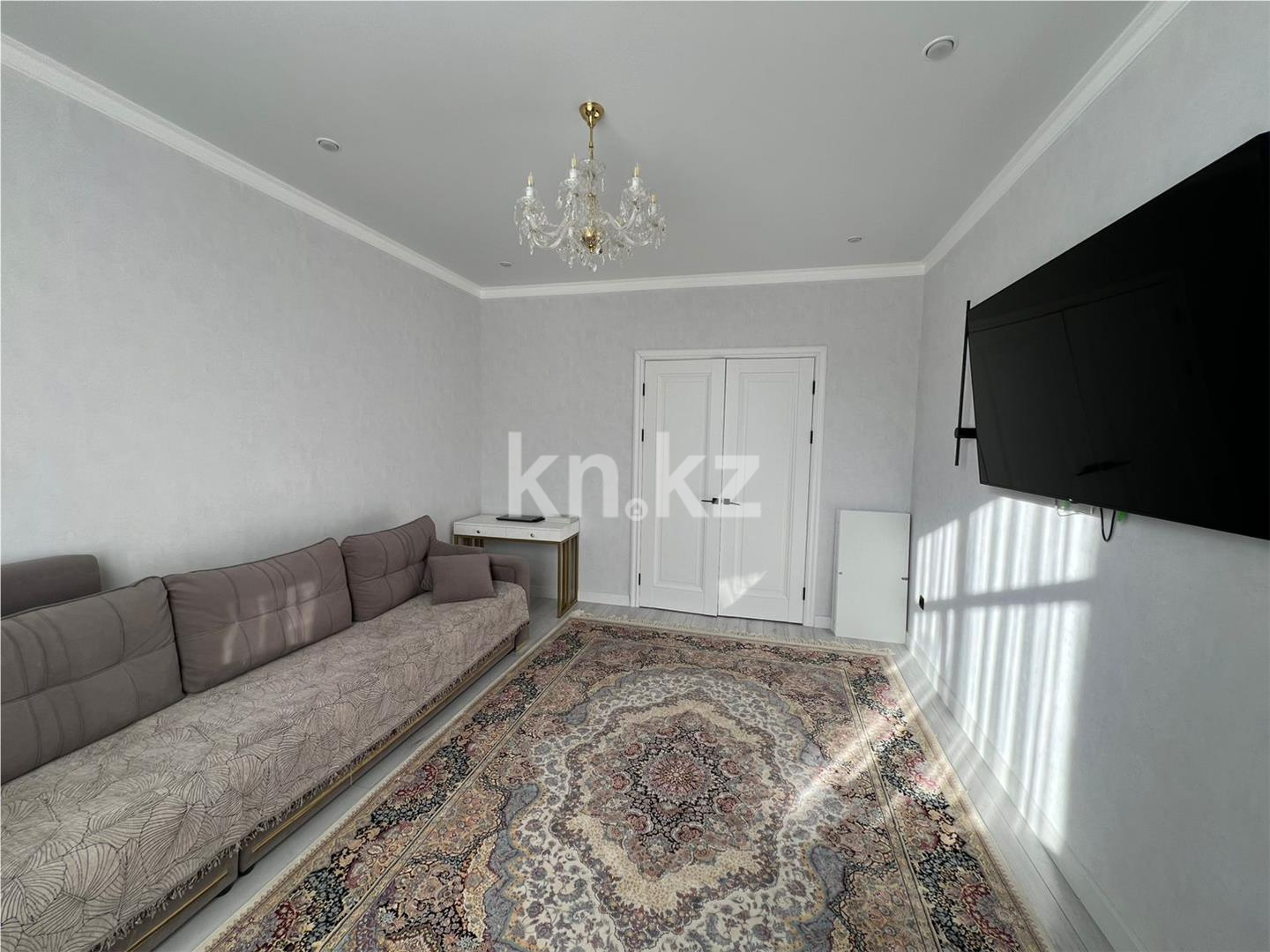 Продажа 3-комнатной квартиры, 88 м² в Караганде - фото 2