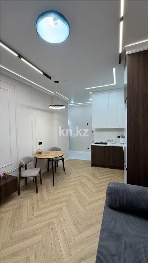 Продажа 2-комнатной квартиры, 40 м² в Астане - фото 2