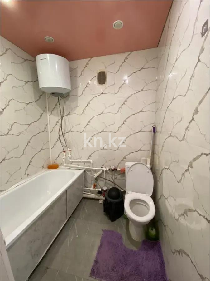 Продажа 3-комнатной квартиры, 54 м² в Темиртау - фото 5