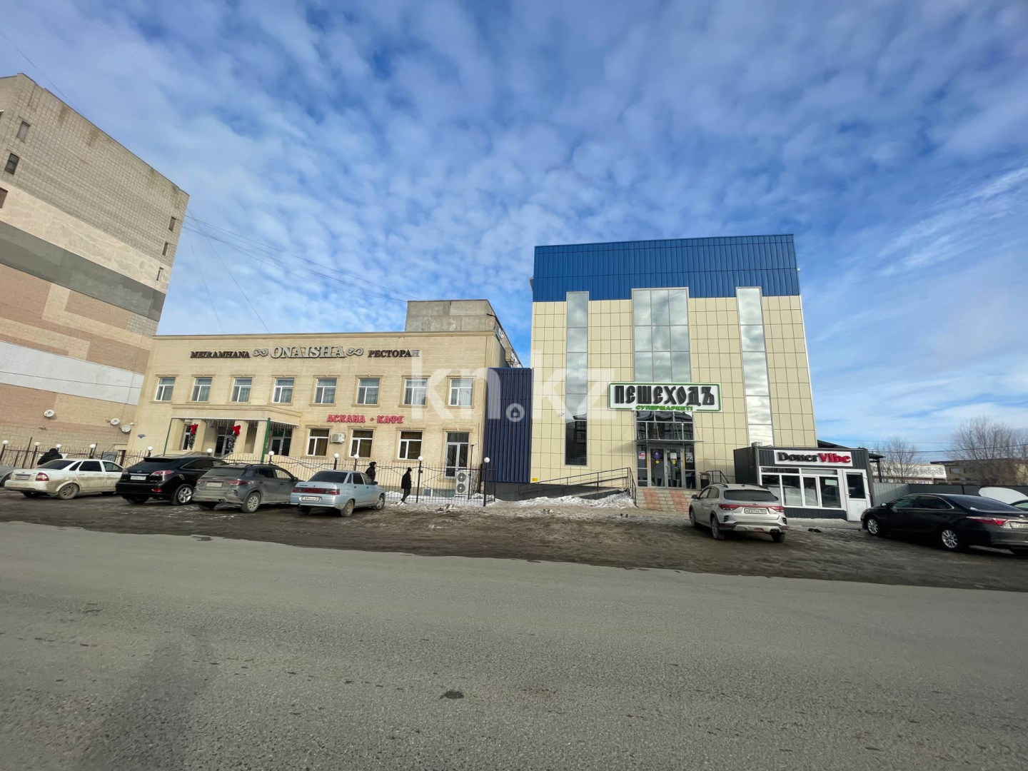 Продажа бизнеса, 2126.7 м² в Уральске - фото 5