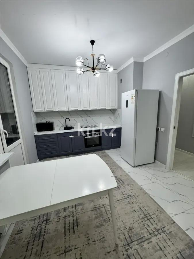 Продажа 2-комнатной квартиры, 60 м² в Алматы - фото 3