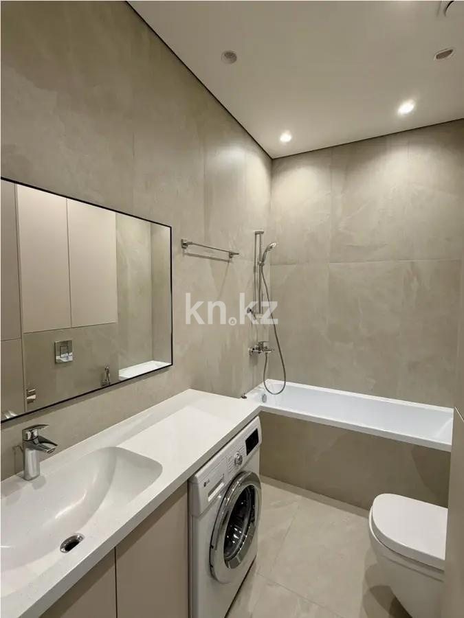 Продажа 2-комнатной квартиры, 59.1 м² в Астане - фото 3