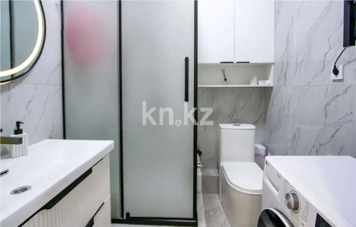 Продажа 2-комнатной квартиры, 48 м² в Алматы - фото 3