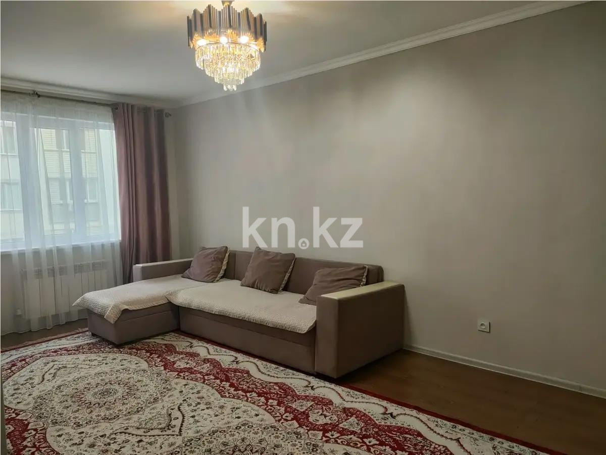Продажа 2-комнатной квартиры, 55 м², мкр-н Дарабоз, дом  11 в Алматы