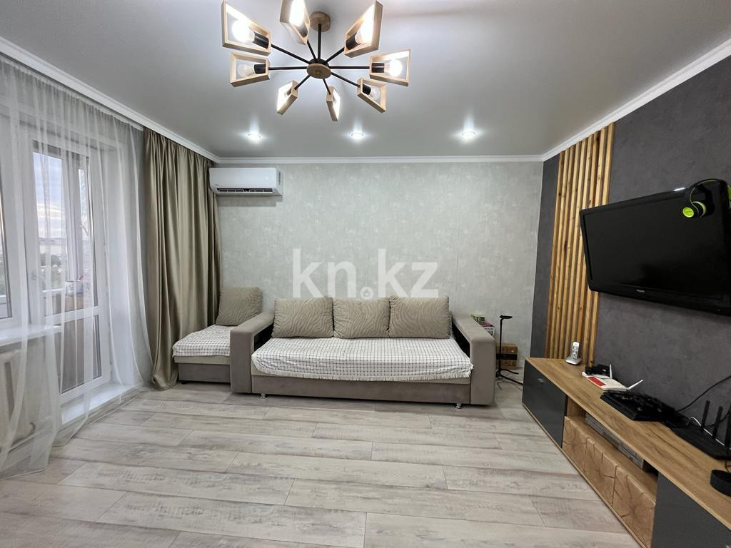 Продажа 4-комнатной квартиры, 80 м², мкр-н Орбита-1 в Караганде - фото 4