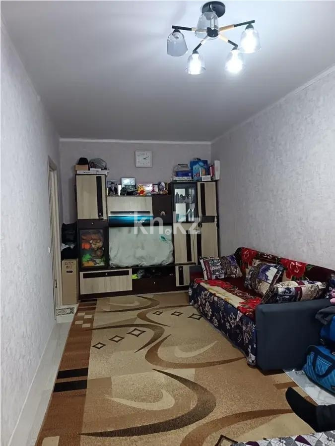 Продажа 2-комнатной квартиры, 54 м² в Астане - фото 2