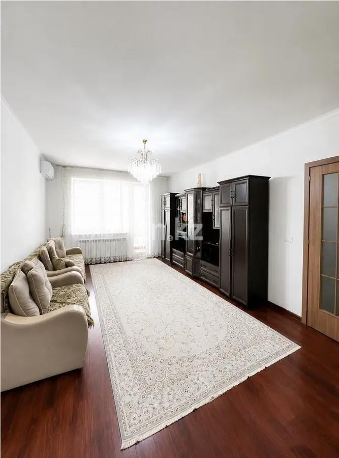 Продажа 2-комнатной квартиры, 72.2 м² в Астане