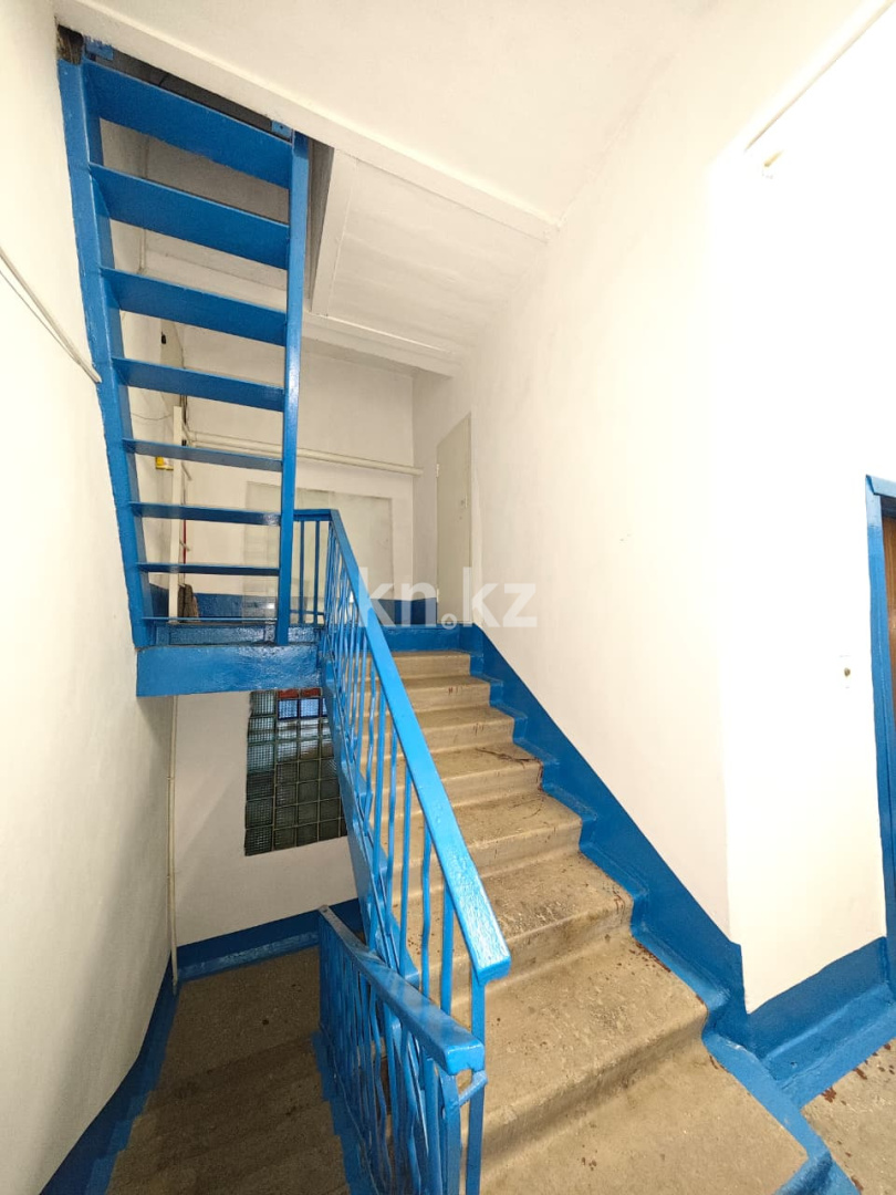 Продажа 4-комнатной квартиры, 78 м², пр. Республики, дом  4 в Караганде - фото 20