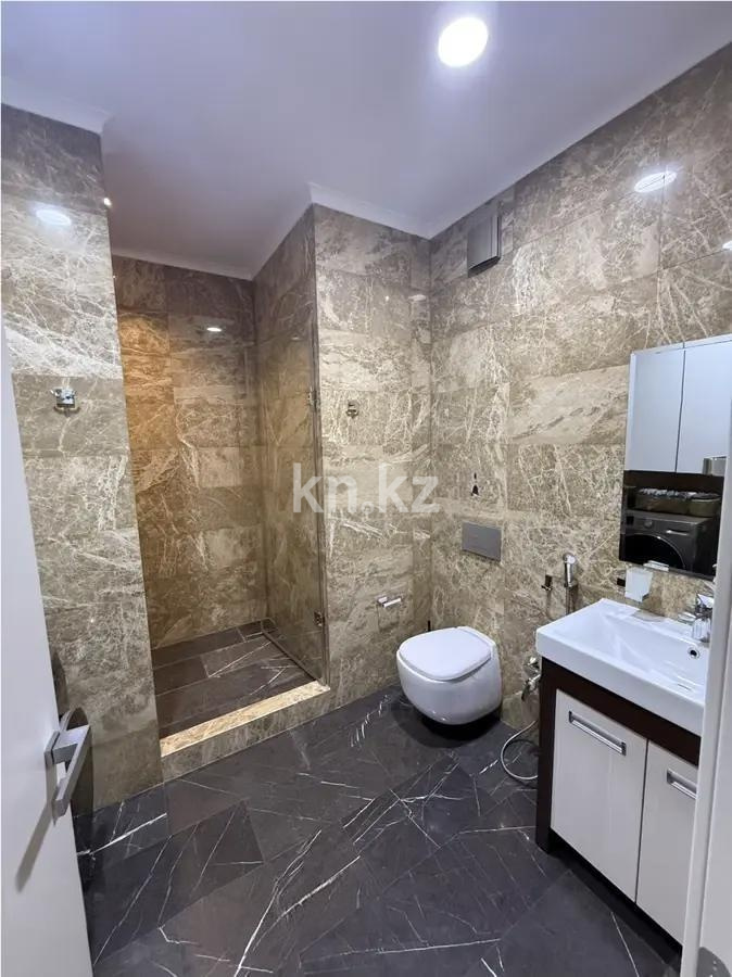 Продажа 3-комнатной квартиры, 80 м² в Алматы - фото 5